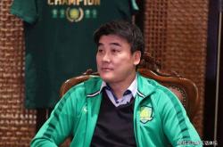 球速网页版 - 北京国安今晚造点机会，志在西甲名次提升，悬念犹存，赛季目标并未改变