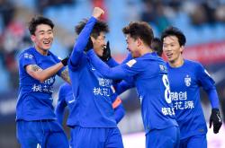 球速娱乐 -关于风云突变！武汉三镇关键时刻防线松动，中超版图或变，引发热议，资深球员宣示担当的信息