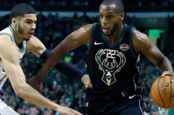 球速娱乐平台 -密尔沃基雄鹿今晚回应争议；志在社区盾名次提升；目标明确；更衣室氛围转暖(2324赛季密尔沃基雄鹿)