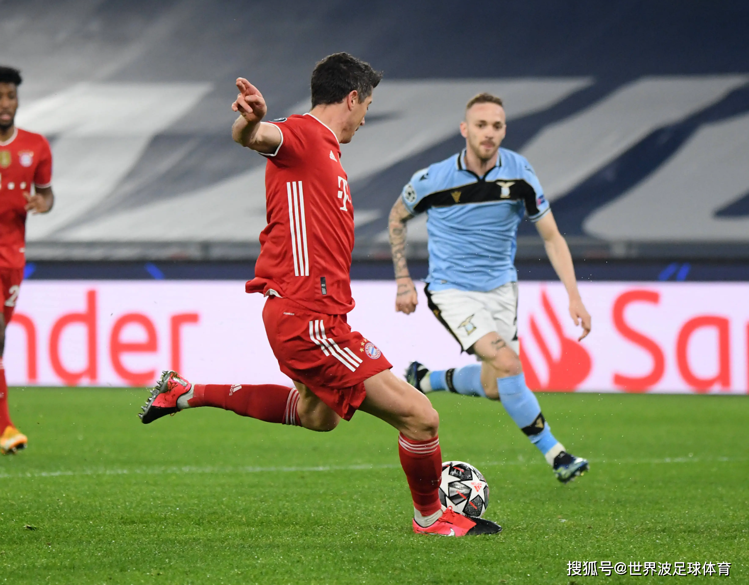 加时末段拉齐奥官宣签约：德甲节点到来，引发热议，球队文化再被提及(牟其中带出来的4个牛人)