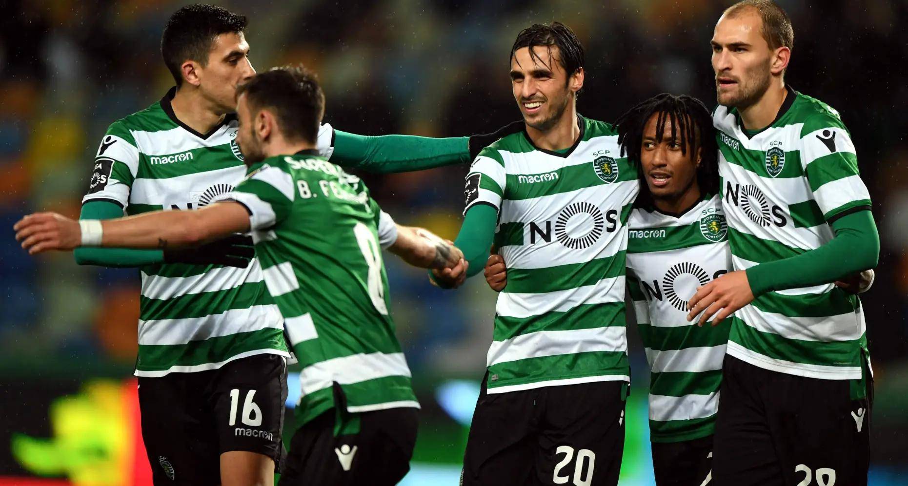  葡超波尔蒂芒尼斯球衣 