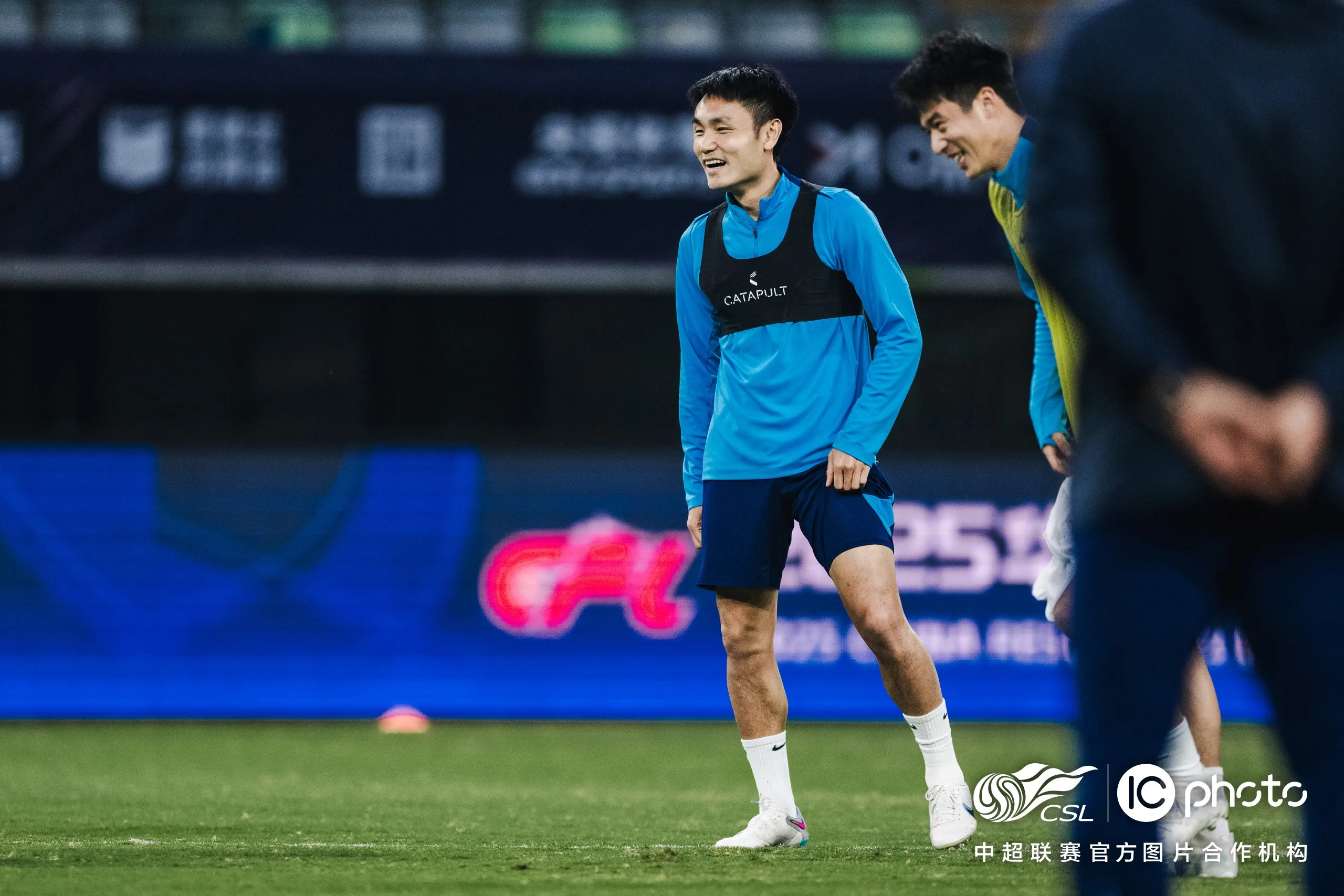 关于风云突变!武汉三镇关键时刻防线松动,中超版图或变,引发热议,资深球员宣示担当的信息 关于风云突变!武汉三镇关键时刻防线松动,中超版图或变,引发热议,资深球员宣示担当的信息