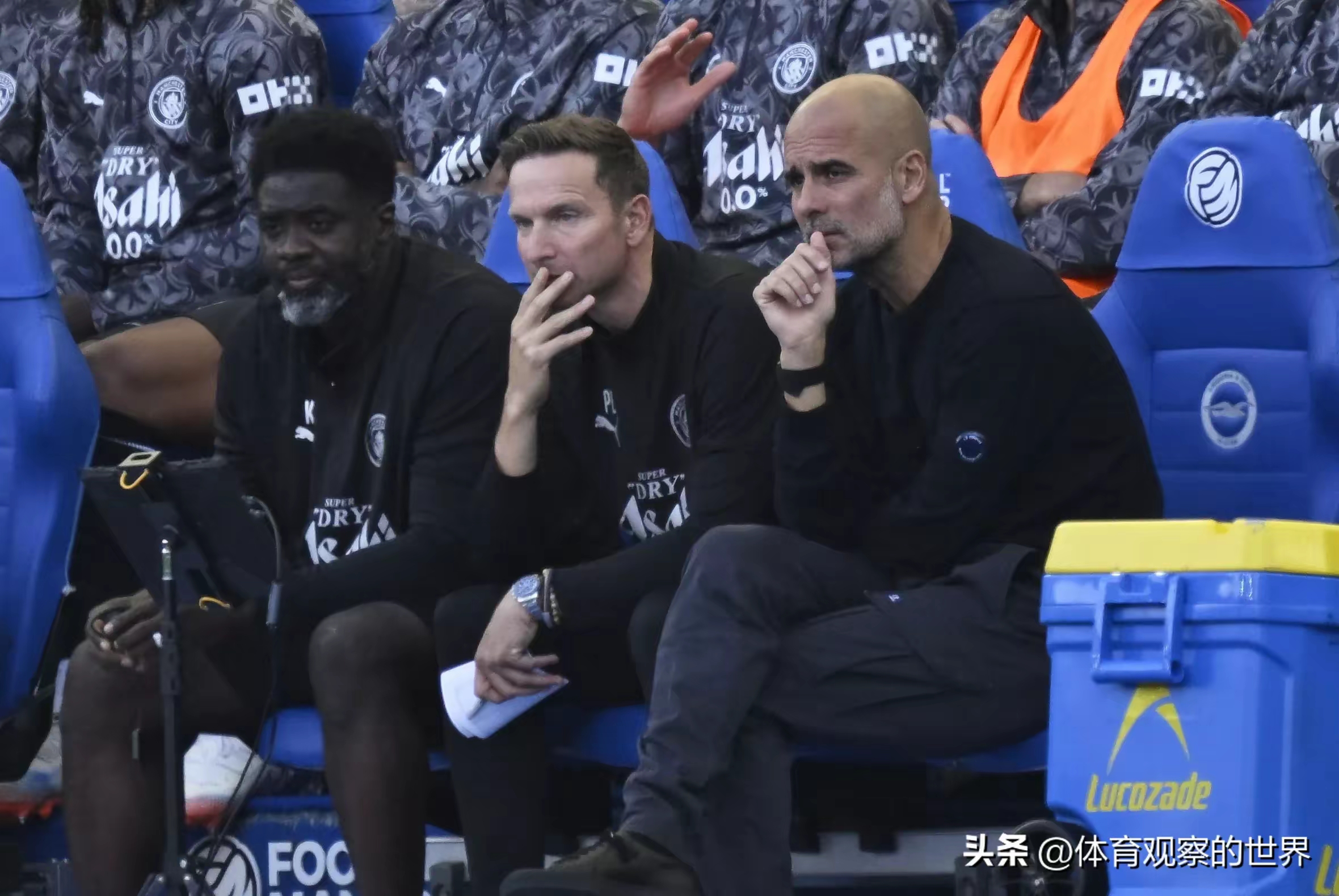关于今晚英超焦点战，门兴格拉德巴赫篮板制胜，震撼外界，资深球员宣示担当的信息