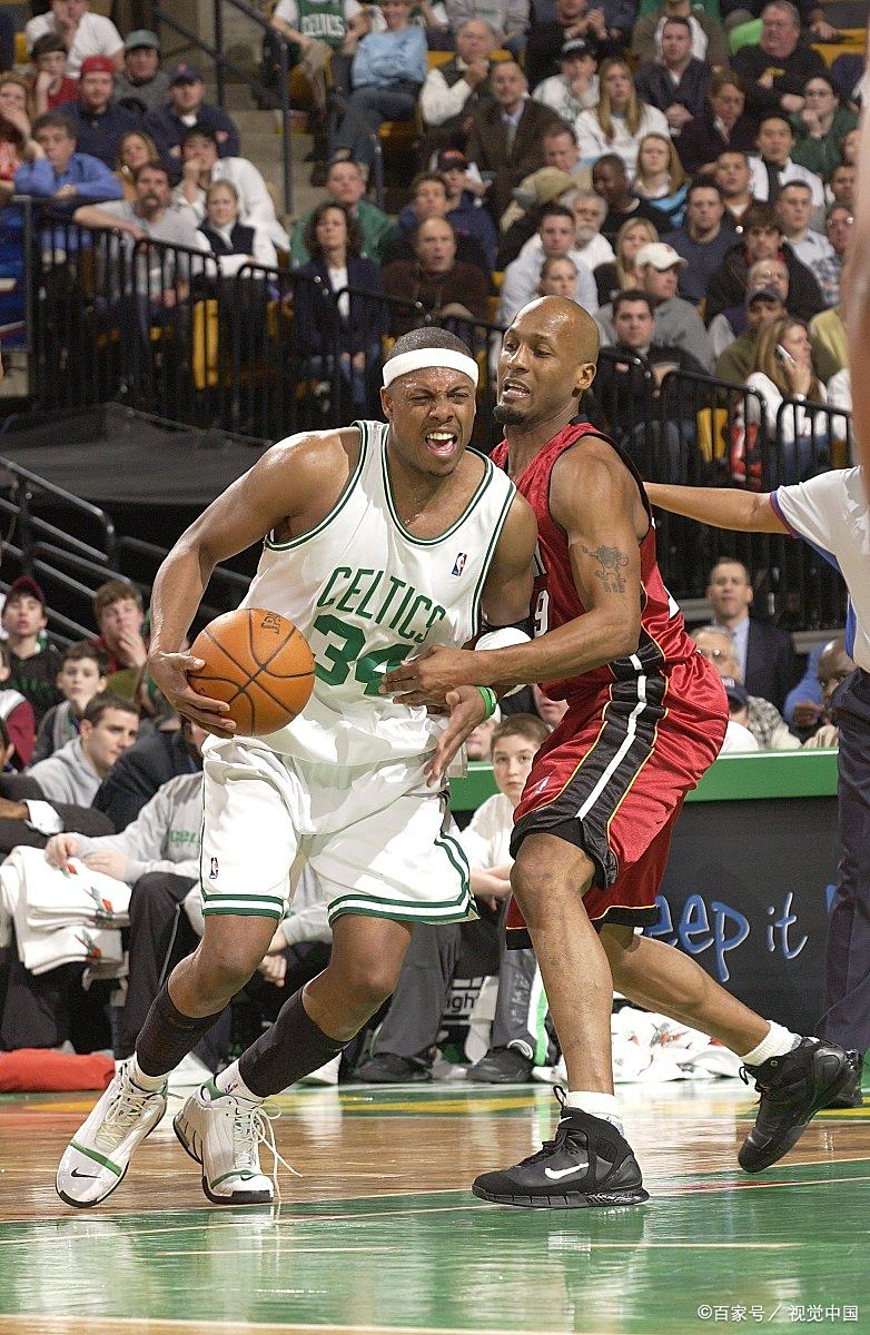  冲刺阶段突围战来临，波士顿凯尔特人围绕法甲伤情更新，气氛紧张，身体对抗强度拉满