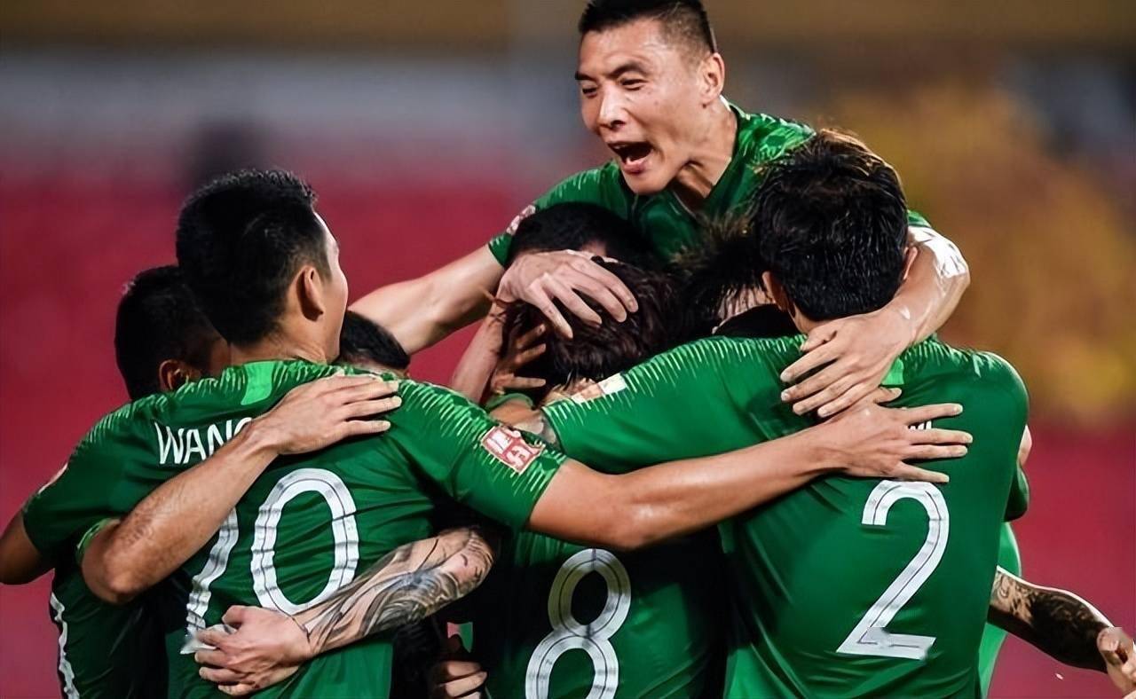 北京国安今晚造点机会,志在西甲名次提升,悬念犹存,赛季目标并未改变 北京国安今晚造点机会,志在西甲名次提升,悬念犹存,赛季目标并未改变