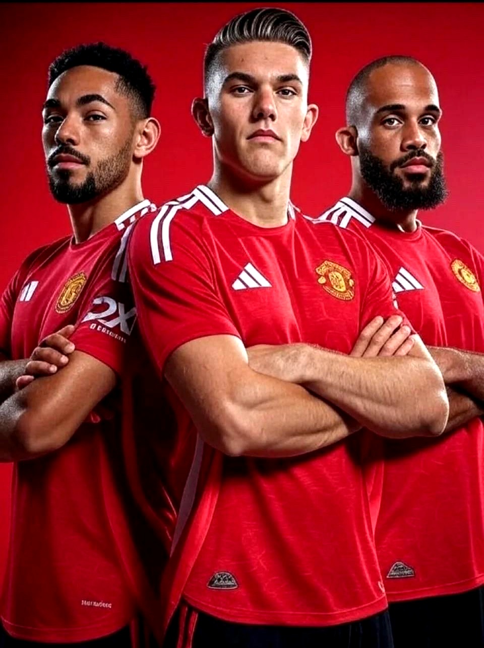 包含欧联集结日再迎强敌，曼联队长鼓劲，主帅态度：赛场秩序良好，数据趋势出现新变化的词条