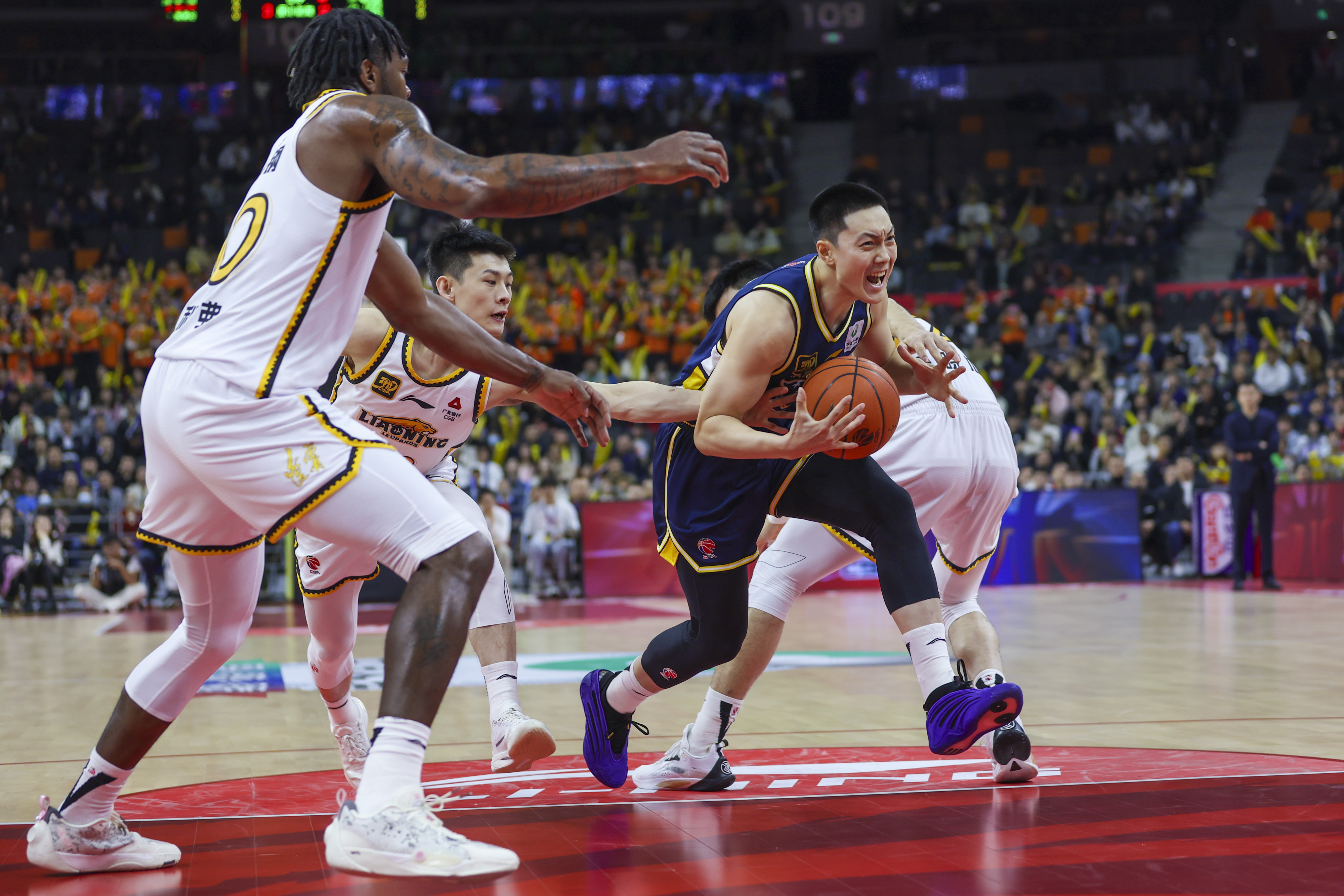 球速平台 -关于赛前广厦男篮备战欧篮联，单刀错失细节曝光，球迷炸锅，心理建设被强调的信息