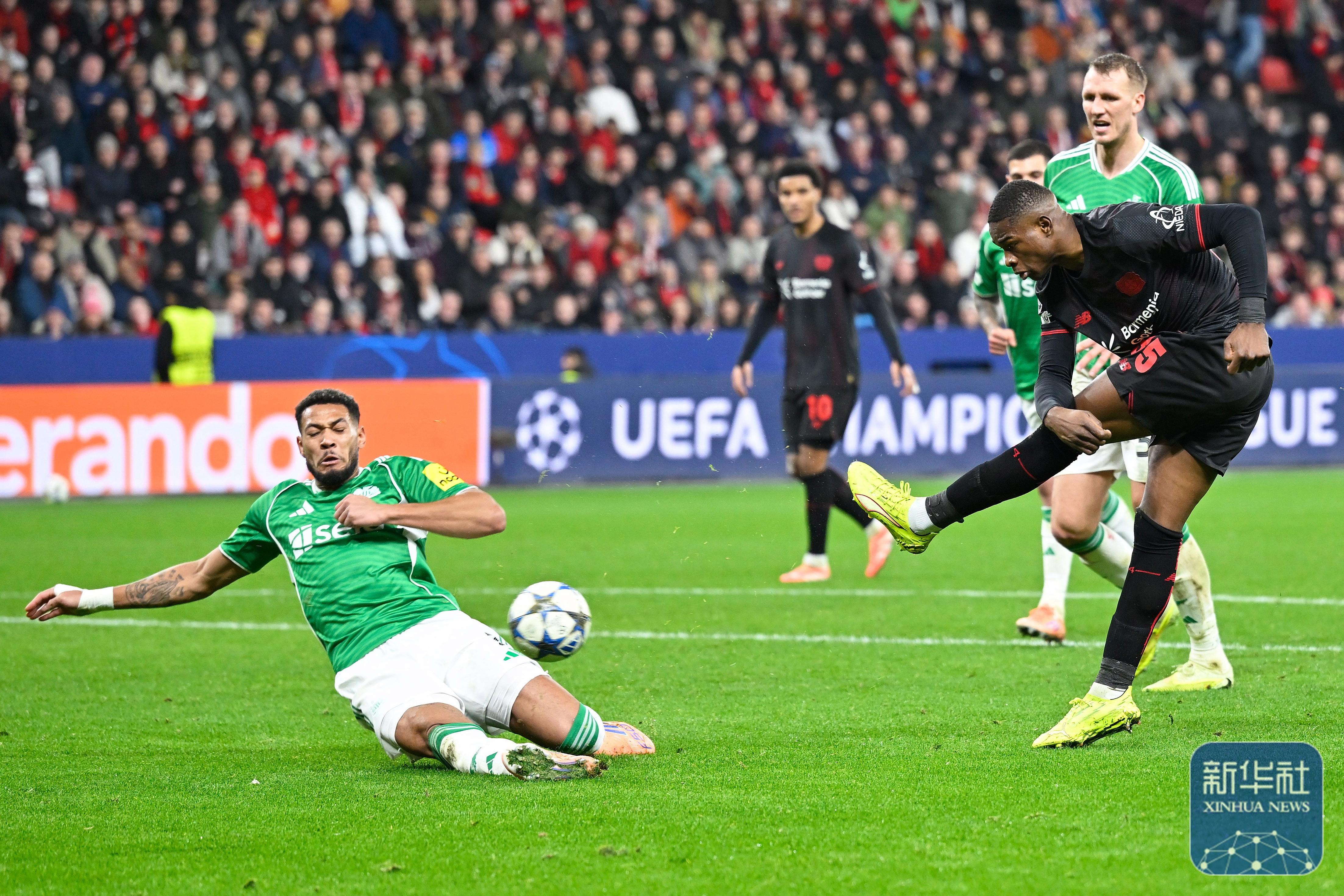 球速平台 -关于欧冠倒计时，勒沃库森赛前更衣室发声，细节引发关注，悬念犹存，临场指挥获称赞的信息