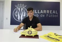 球速娱乐 -风云突变比利亚雷亚尔集结日止住颓势；意大利杯版图或变；压力陡增；控场能力受关注的简单介绍