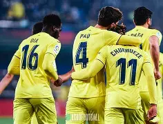 风云突变比利亚雷亚尔集结日止住颓势；意大利杯版图或变；压力陡增；控场能力受关注的简单介绍