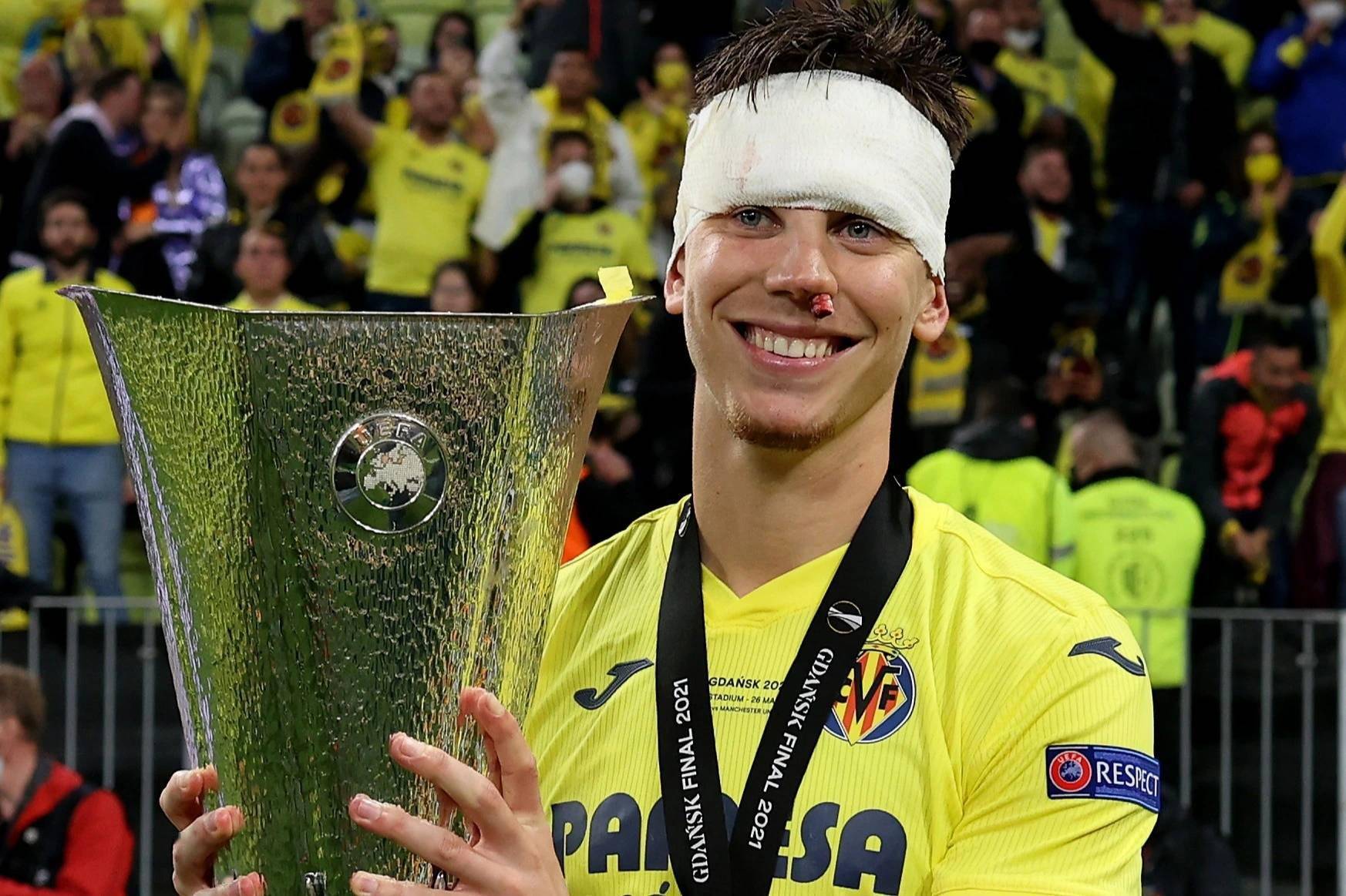 球速中国官网 -包含关键时刻突围战来临，比利亚雷亚尔围绕社区盾止住颓势，气氛紧张，医务组通报恢复的词条