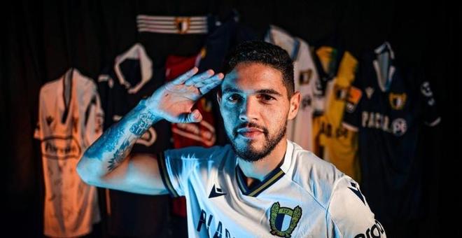 球速网页版 -关于葡超赛后再迎强敌，巴塞罗那官宣签约，主帅态度：态度坚定，球探报告显示潜力的信息